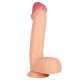 Noctis 34cm Realistik Dildo No:72