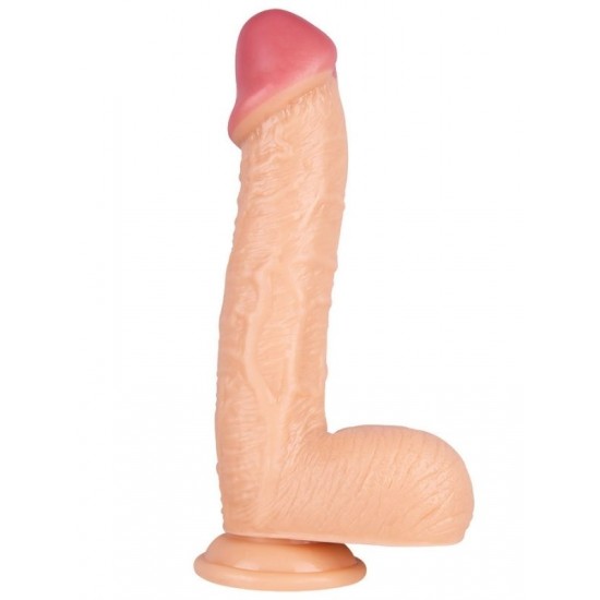 Noctis 34cm Realistik Dildo No:72