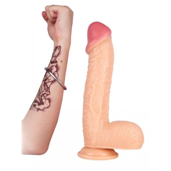 Noctis 34cm Realistik Dildo No:72