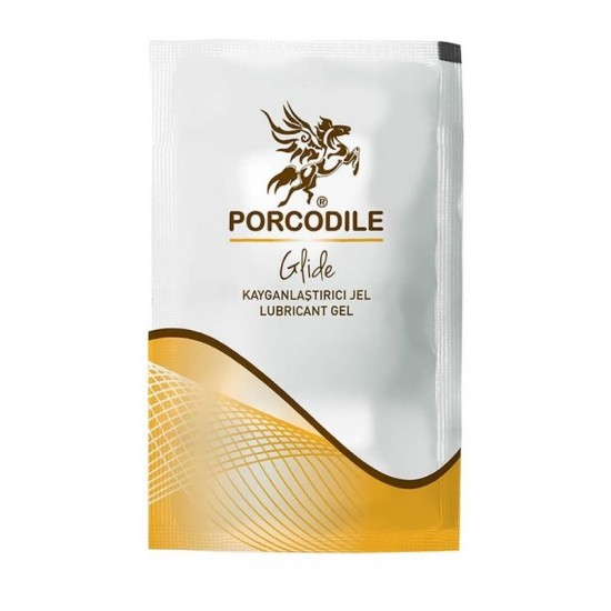 Porcodile 7li Lubricant jel