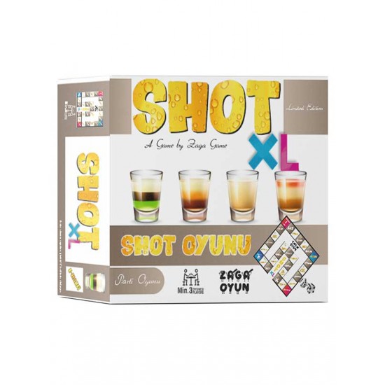 Shot XL Oyunu