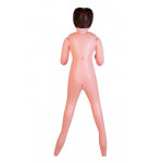 Dolls-X Jacob Şişme Erkek Manken