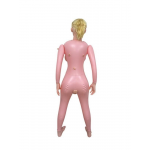 Nancy Love Doll 3 İşlevli Şişme Bebek